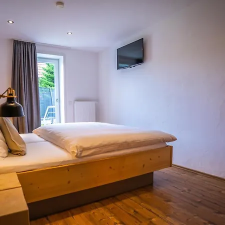 Minaroso Appartements Am Badeparadies Titisee-Neustadt Buitenkant foto