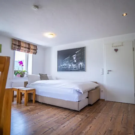 Minaroso Appartements Am Badeparadies Titisee-Neustadt Buitenkant foto