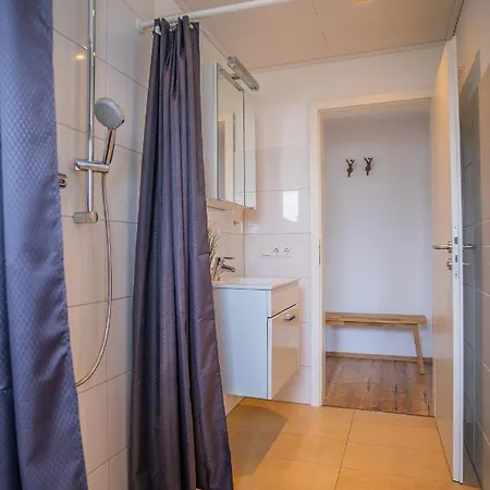 Minaroso Appartements Am Badeparadies Titisee-Neustadt Buitenkant foto