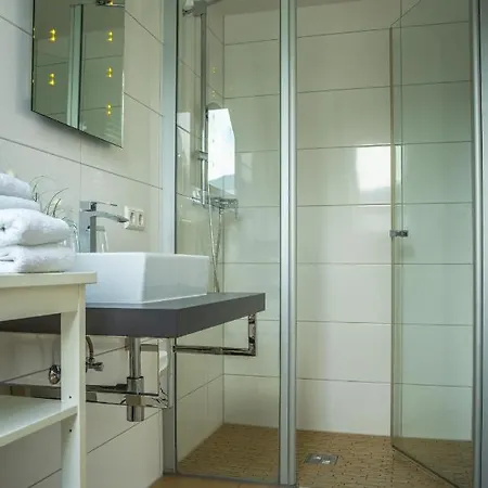 Minaroso Appartements Am Badeparadies Titisee-Neustadt Buitenkant foto