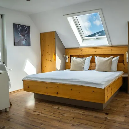 Minaroso Appartements Am Badeparadies Titisee-Neustadt Buitenkant foto