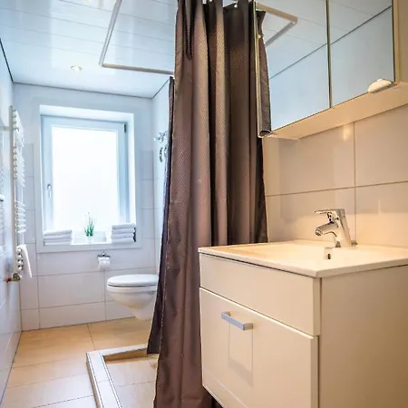 Minaroso Appartements Am Badeparadies Titisee-Neustadt Buitenkant foto