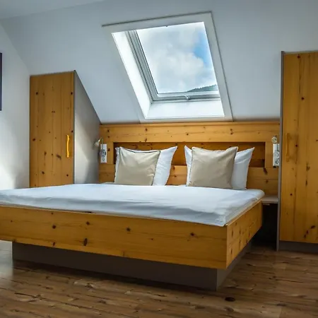 Minaroso Appartements Am Badeparadies Titisee-Neustadt Buitenkant foto