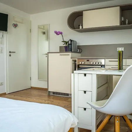 Minaroso Appartements Am Badeparadies Titisee-Neustadt Buitenkant foto