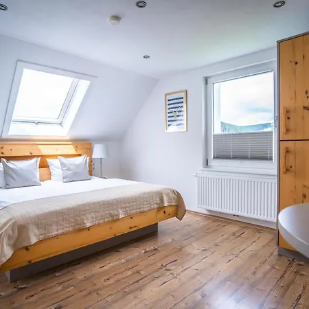 Minaroso Appartements Am Badeparadies Titisee-Neustadt Buitenkant foto