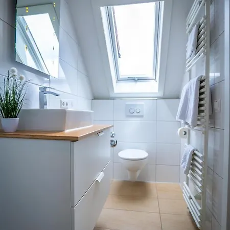 Minaroso Appartements Am Badeparadies Titisee-Neustadt Buitenkant foto