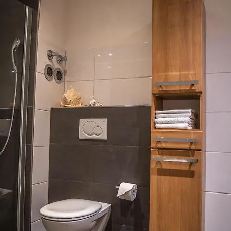 Minaroso Appartements Am Badeparadies Titisee-Neustadt Buitenkant foto