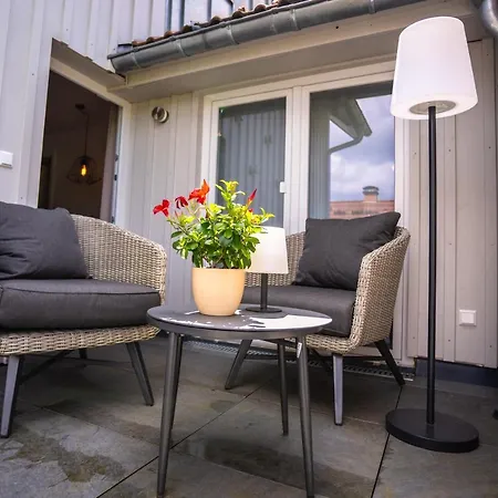 Minaroso Appartements Am Badeparadies Titisee-Neustadt Buitenkant foto
