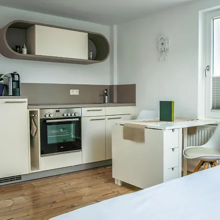 Minaroso Appartements Am Badeparadies Titisee-Neustadt Buitenkant foto