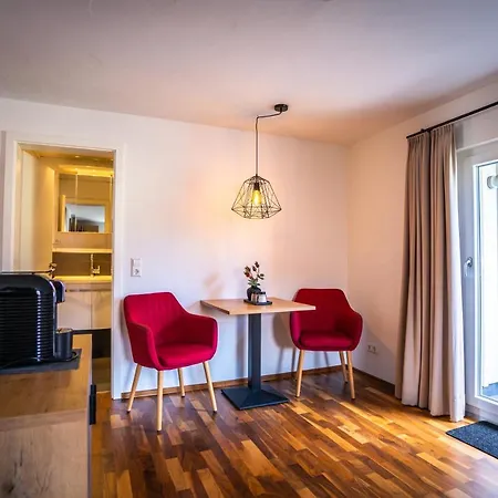 Minaroso Appartements Am Badeparadies Titisee-Neustadt Buitenkant foto
