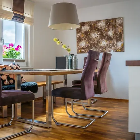 Minaroso Appartements Am Badeparadies Titisee-Neustadt Buitenkant foto