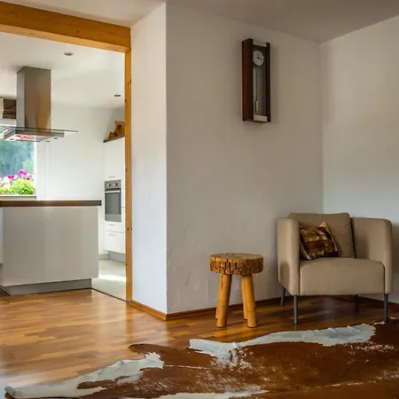 Minaroso Appartements Am Badeparadies Titisee-Neustadt Buitenkant foto