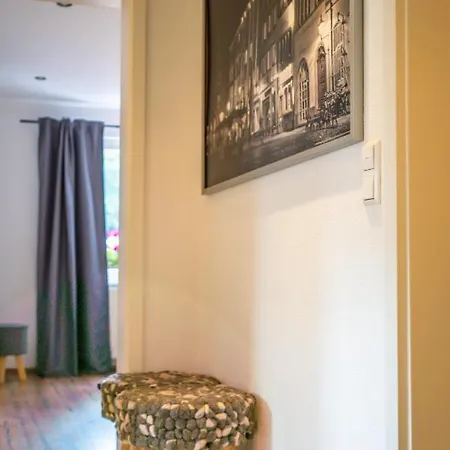 Minaroso Appartements Am Badeparadies Titisee-Neustadt Buitenkant foto