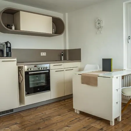 Minaroso Appartements Am Badeparadies Titisee-Neustadt Buitenkant foto