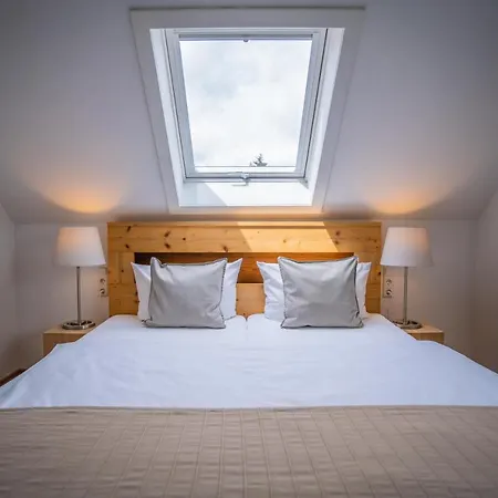Minaroso Appartements Am Badeparadies Titisee-Neustadt Buitenkant foto