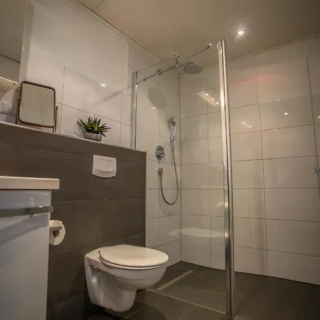 Minaroso Appartements Am Badeparadies Titisee-Neustadt Buitenkant foto