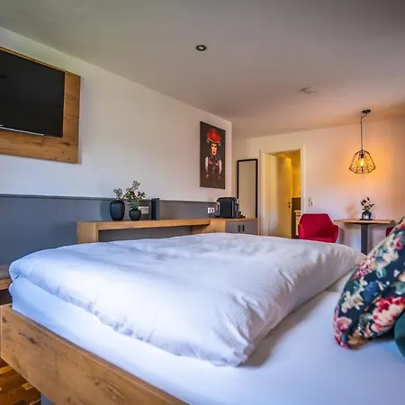 Minaroso Appartements Am Badeparadies Titisee-Neustadt Buitenkant foto