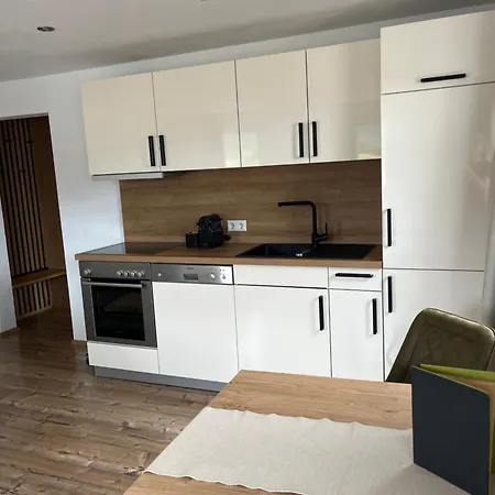 Minaroso Appartements Am Badeparadies Titisee-Neustadt Buitenkant foto