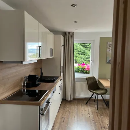 Minaroso Appartements Am Badeparadies Titisee-Neustadt Buitenkant foto