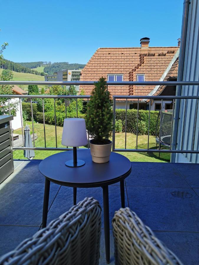 Minaroso Am Badeparadies Titisee-Neustadt