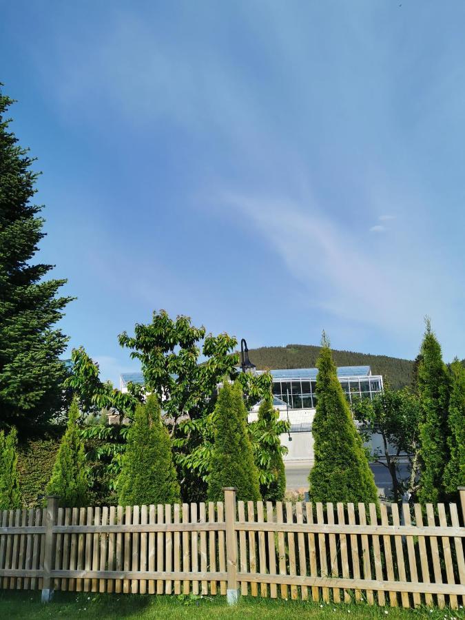Kaltenbach's Am Badeparadies * Titisee-Neustadt