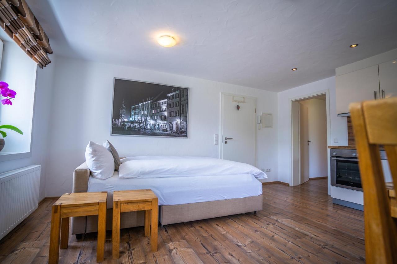 Apartment Minaroso Am Badeparadies