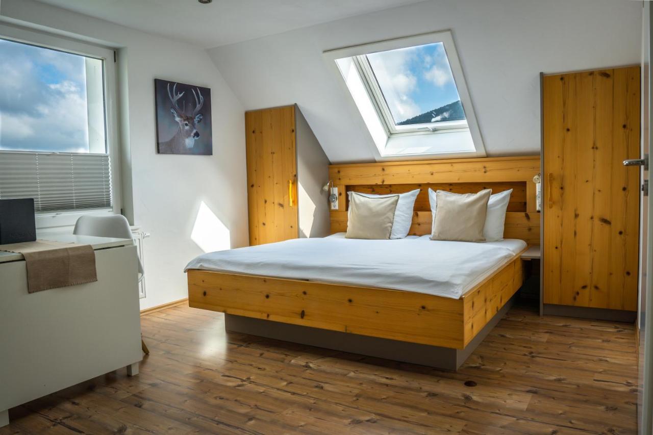Kaltenbach's Am Badeparadies Apartment Titisee-Neustadt