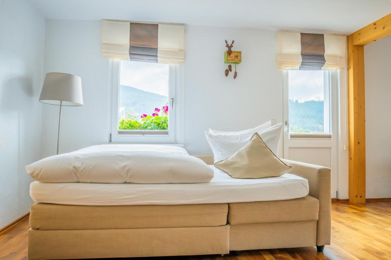 Minaroso Am Badeparadies Apartment *
