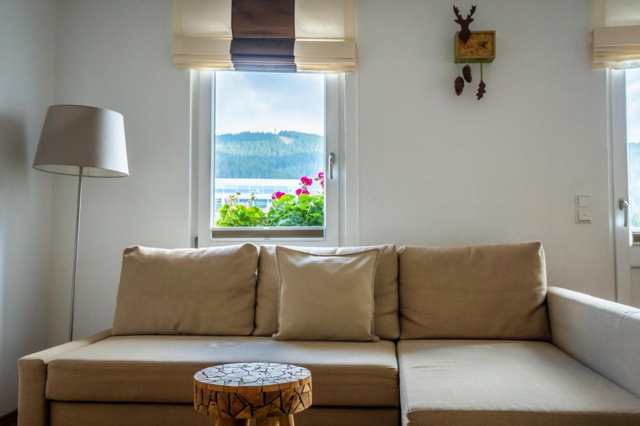 Minaroso Am Badeparadies Apartment *
