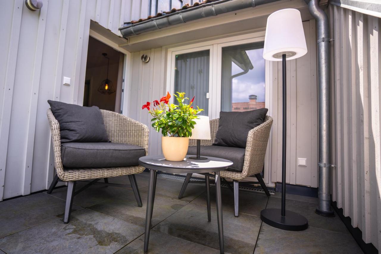 Kaltenbach's Am Badeparadies Apartment *