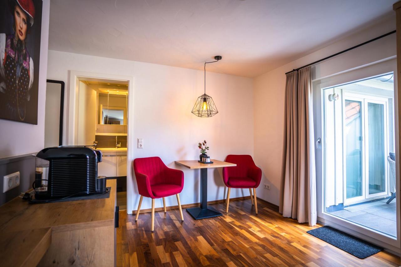 Apartment Minaroso Am Badeparadies *