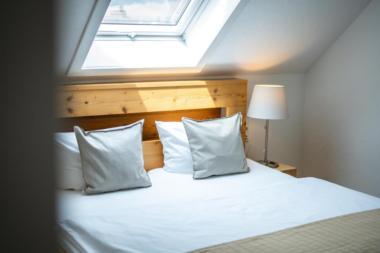Kaltenbach's Am Badeparadies Apartment *