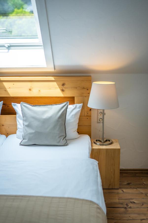 Appartamento Minaroso Am Badeparadies Titisee-Neustadt