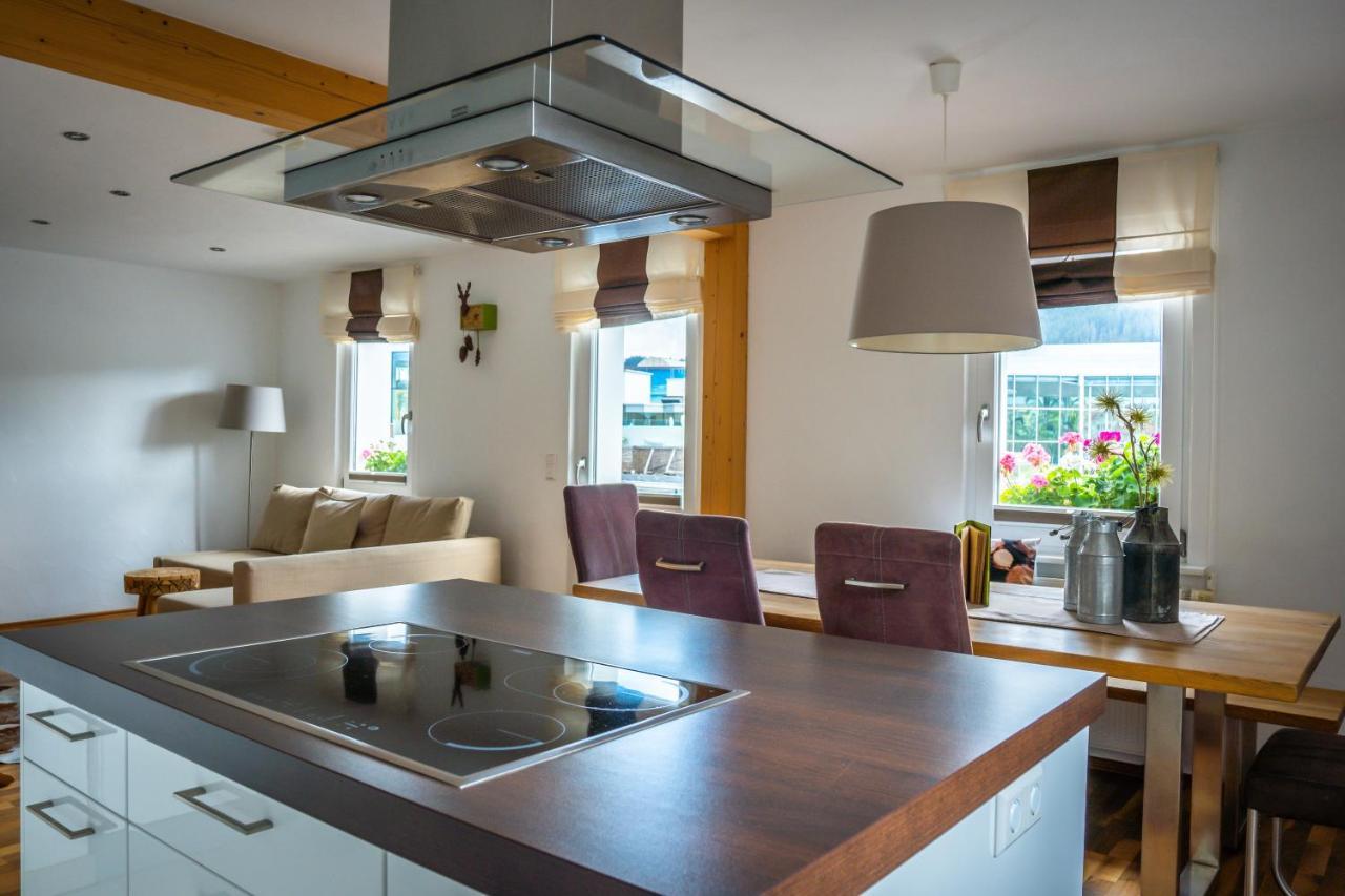 Apartment Minaroso Am Badeparadies