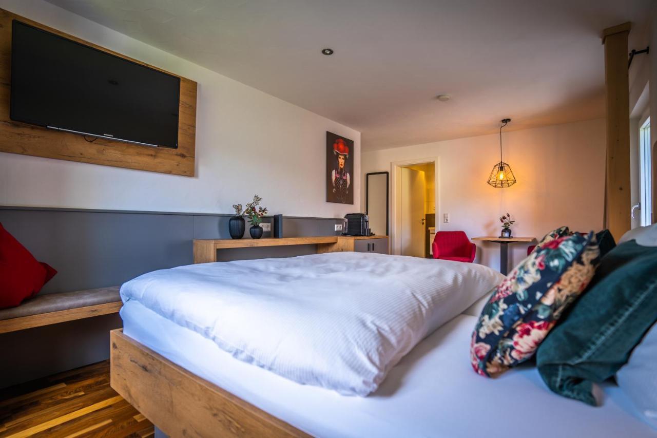 Minaroso Am Badeparadies Apartment Titisee-Neustadt